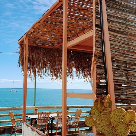 Apartamento En El Centro, Playa 2 Min A Pie Apartment