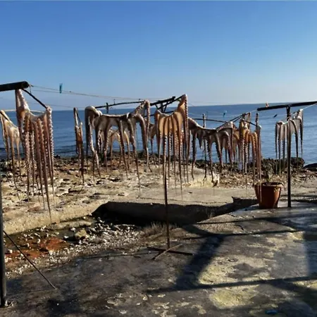 Apartamento En El Centro, Playa 2 Min A Pie Lejlighed Dénia