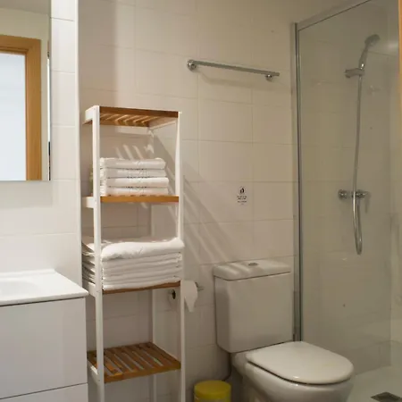 Apartamento En El Centro, Playa 2 Min A Pie Lejlighed Dénia