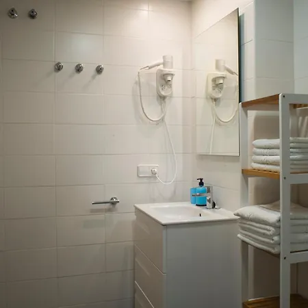 Apartamento En El Centro, Playa 2 Min A Pie * Dénia