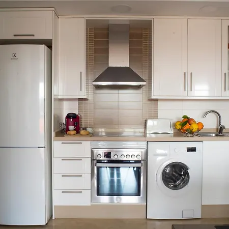 Lejlighed Apartamento En El Centro, Playa 2 Min A Pie Dénia