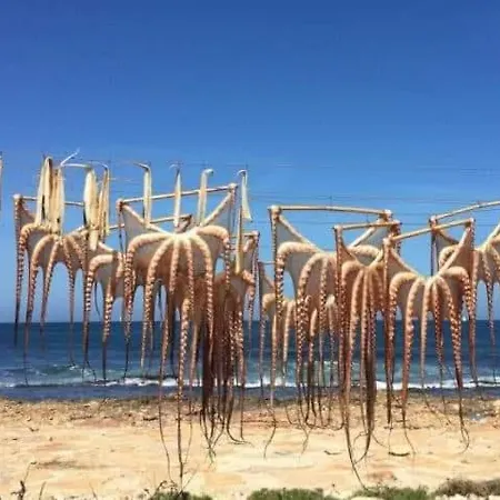Appartement Apartamento En El Centro, Playa 2 Min A Pie Dénia