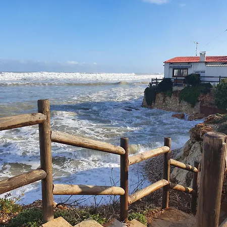 Appartement Apartamento En El Centro, Playa 2 Min A Pie Dénia
