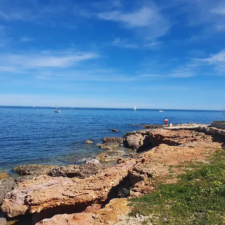 Apartamento En El Centro, Playa 2 Min A Pie Appartement Dénia