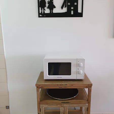 Appartement Apartamento En El Centro, Playa 2 Min A Pie *