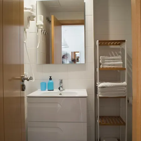 Appartement Apartamento En El Centro, Playa 2 Min A Pie Dénia
